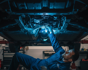 Fuel System Accessories