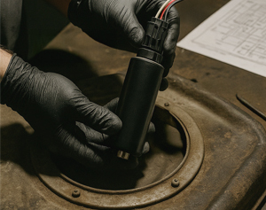 Fuel Pumps