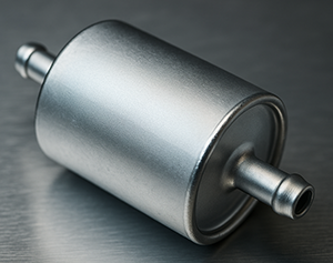 What Is a Fuel Filter?