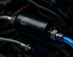 Types of Fuel Filters