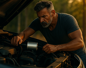 Maintenance Practices