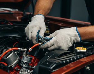 Maintenance Practices