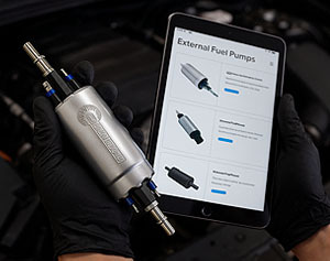 Compatibility and Fitment