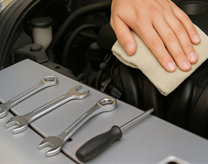Maintenance Practices