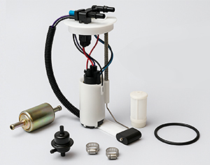 Fuel FILTER Assemblies
