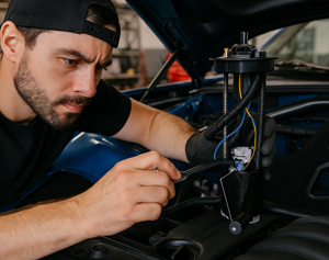 Maintenance Practices