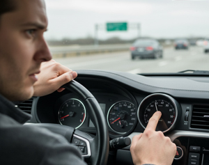 Signs of a Failing Gauge