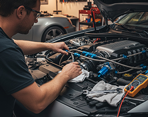 Installation Guidelines