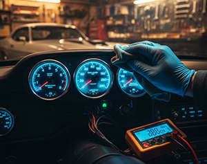 Maintenance Practices