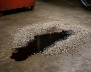 Signs of Failing Hardware