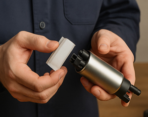 Maintenance Practices