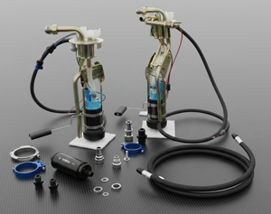 Fuel Pumps