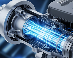 What Is a High Flow Fuel Pump?