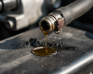 Signs of a Failing Hose Clamp