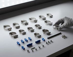 What are Hose Clamps?