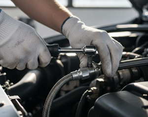 Maintenance Practices