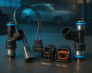 Compatibility and Fitment