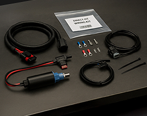 Comprehensive Injector Adapters and Connector Kits