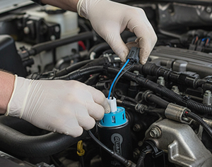 Fuel Pumps