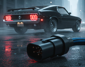 Injector Adapters and Connectors