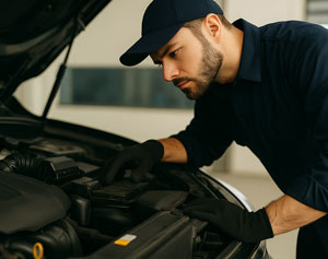 Maintenance Practices