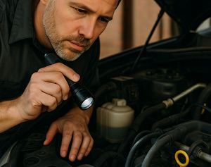 Maintenance Practices