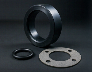 What are O-Rings, Tank Seals, & Gaskets?