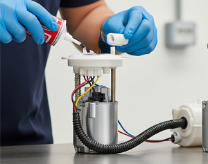 Performance Fuel Pumps