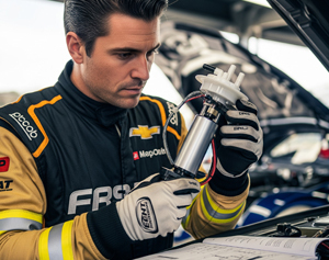 Performance Fuel Pump Assemblies