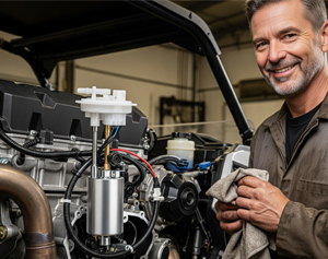 PERFORMANCE Fuel Pump Assemblies