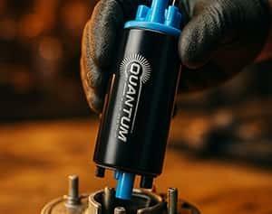 Direct-Fit 340LPH In-Tank Fuel Pump