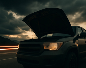 Signs of a Failing Sensor