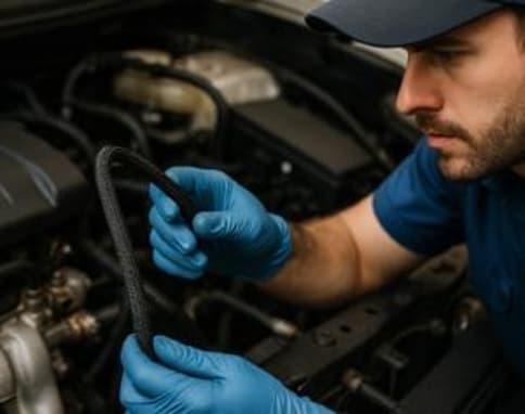 Engineered for Modified Engines and Performance Builds