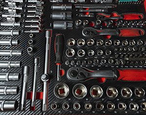 What Is a Tool?
