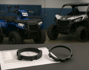 Compatibility and Fitment