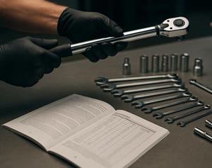 Installation Guidelines