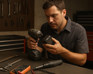 Maintenance Practices