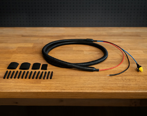 Comprehensive Wiring Kits