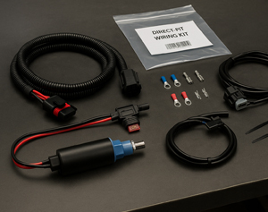 Fuel Pumps