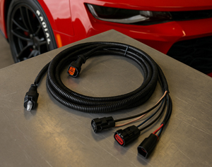 OEM Replacement vs. Performance Upgrades