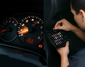 Signs of a Failing Wiring