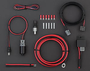 Types of Wiring