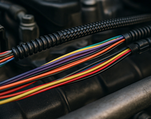 What Is Wiring?