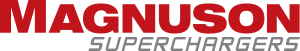 Magnuson Superchargers
