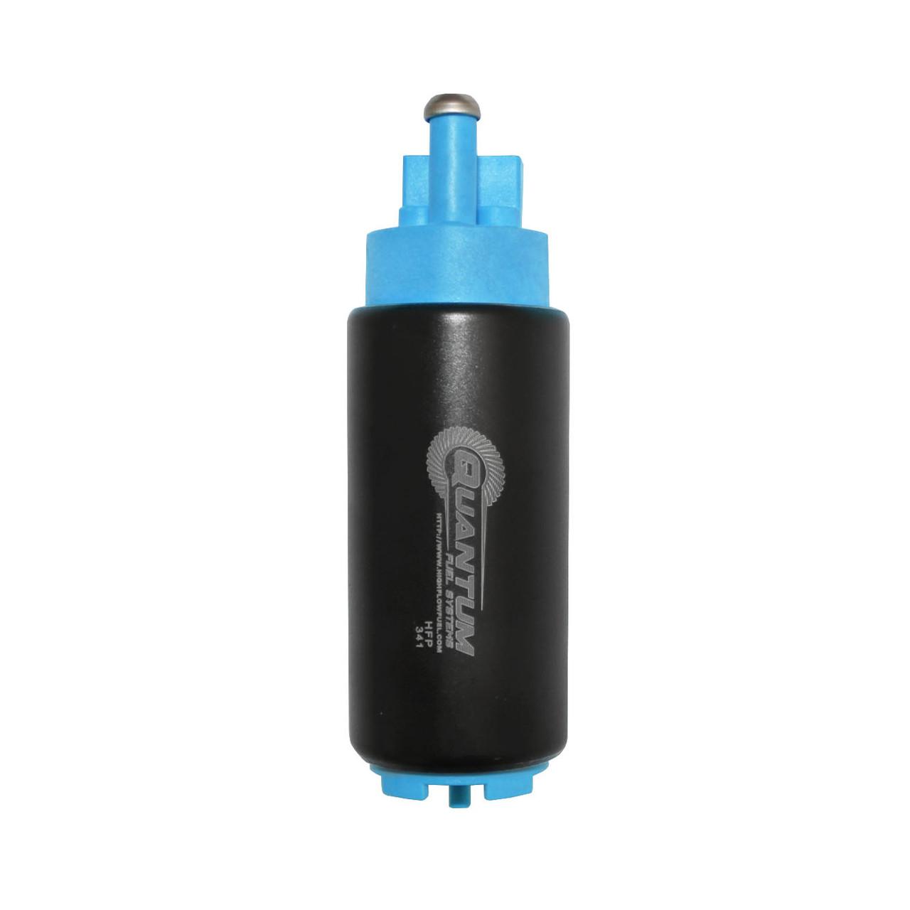 255 LPH In-Tank Fuel Pump, HFP-341 High Flow Fuel
