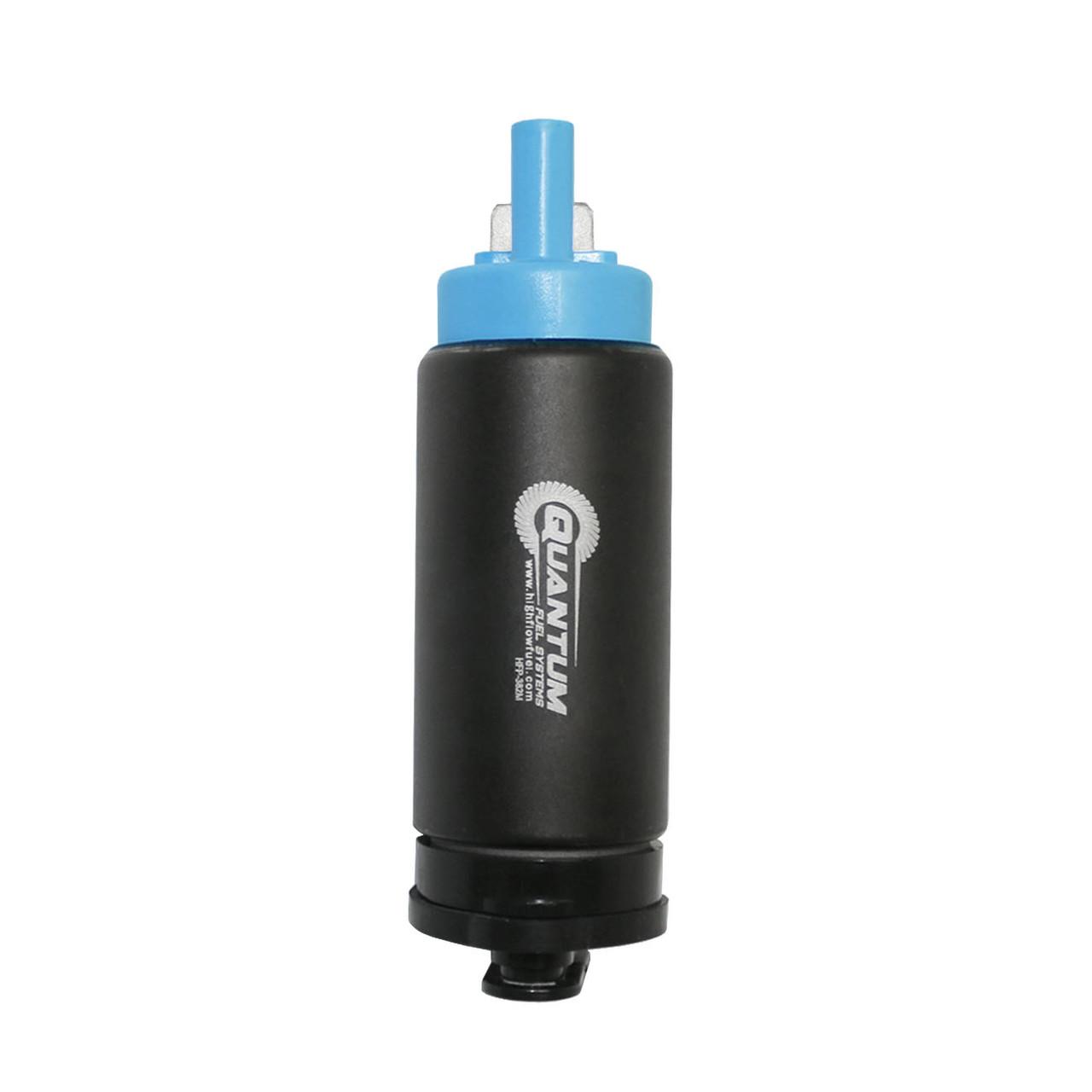 Fuel Pump - OEM Replacement, HFP-382M-OBT QFS