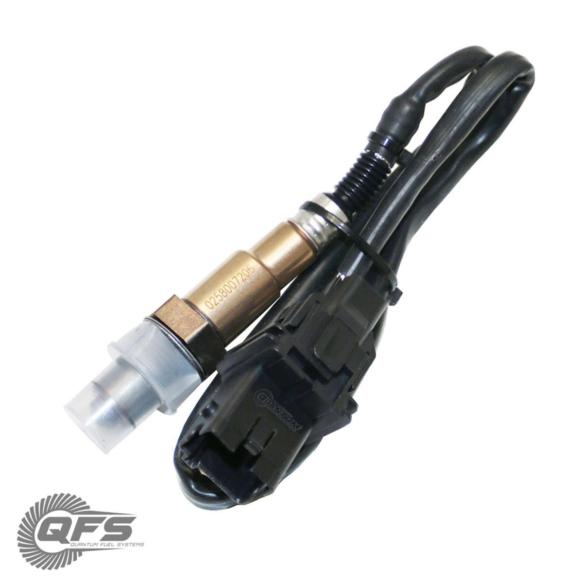 O2 Sensor, HFP-WBS42 QFS