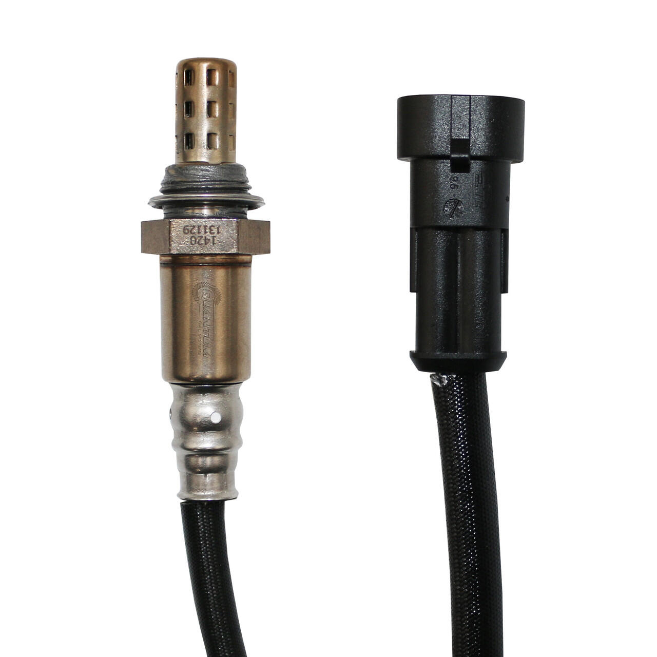 O2 Sensor for Harley Davidson Motorcycle - OEM Replacement