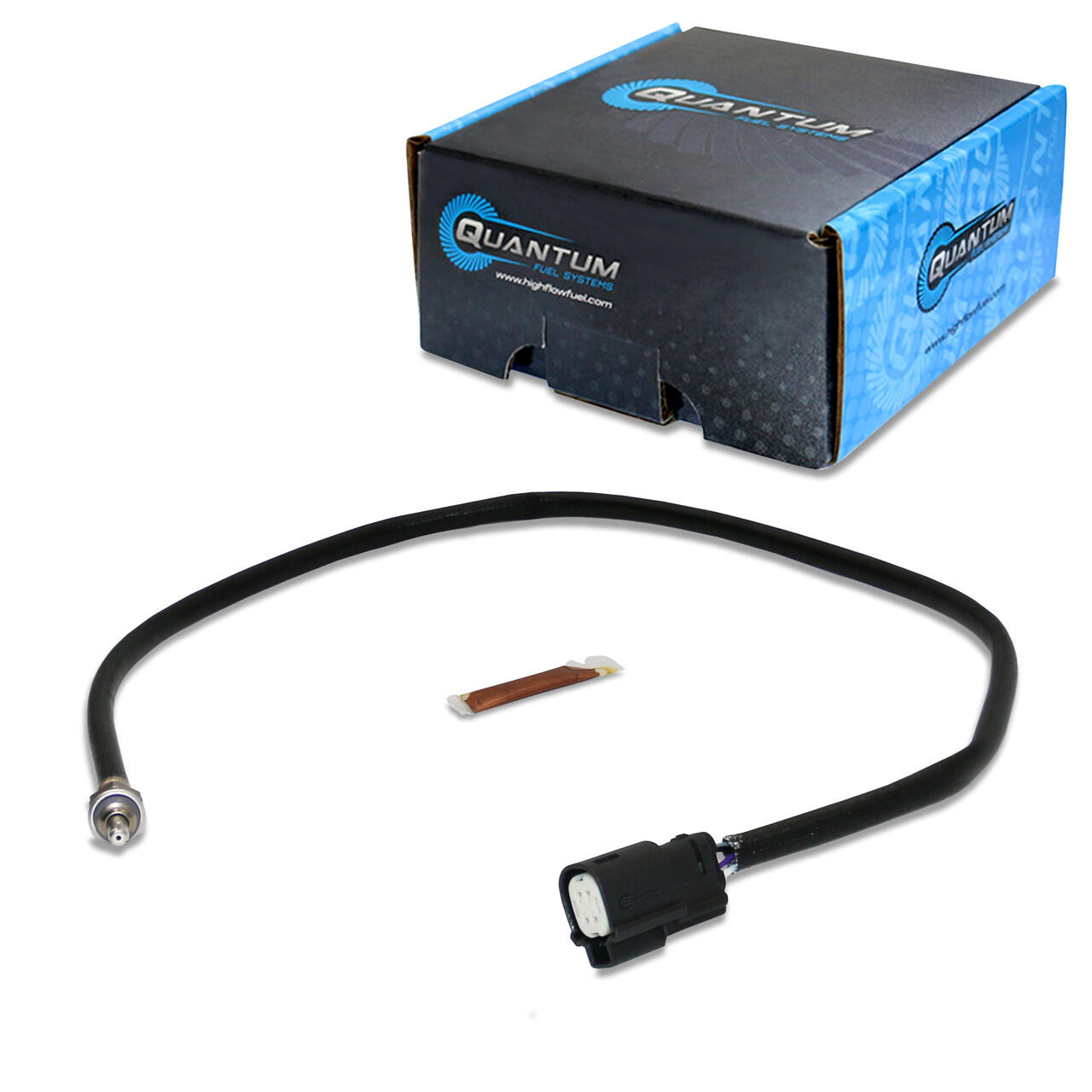 ゼンスイ　NYOS　QUANTUM120S 60Hz ゼンスイ NYOS QUANTUM120S 60Hz O2 Sensor for Harley Davidson