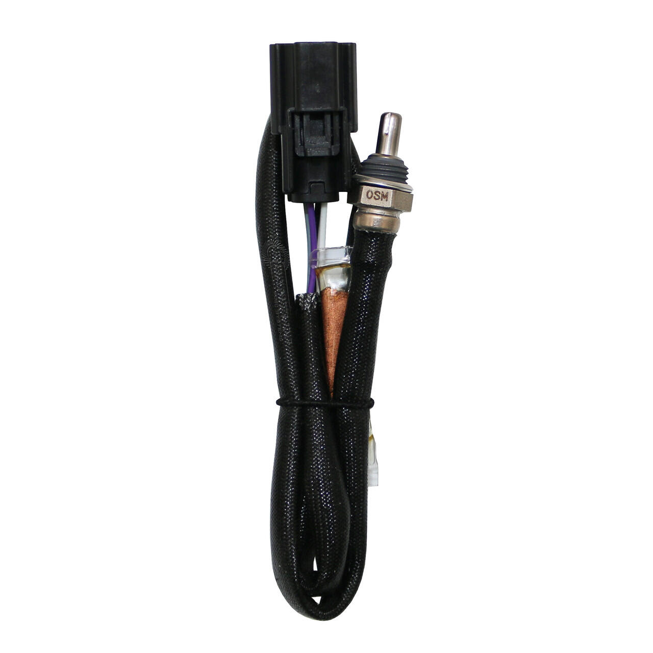 O2 Sensor for Harley Davidson Motorcycle - OEM Replacement
